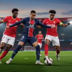 Monaco PSG : Heure et Chaîne TV pour ce Match Ligue 1