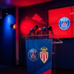 Monaco-PSG : Luis Enrique Cash sur les Buts et Vitinha