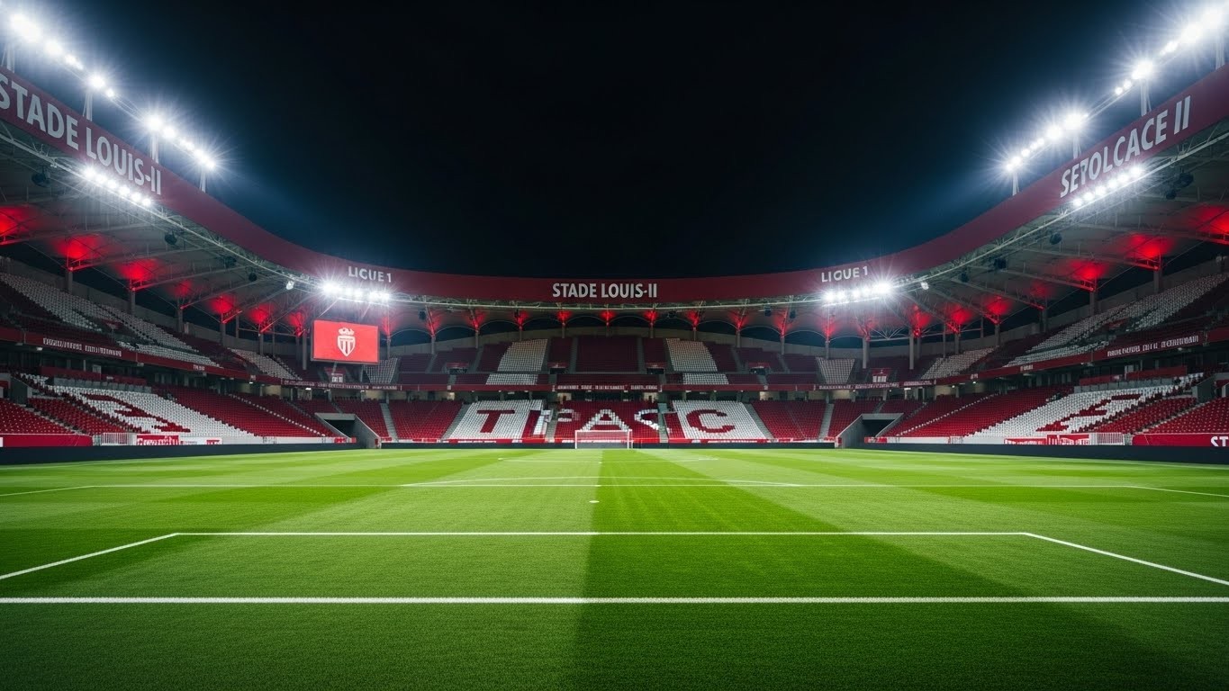 Découvrez la composition officielle du PSG face à Monaco avec Marquinhos titulaire pour son 4e match de L1, Lee en feu et le jeune Mayulu en faux 9. Analyse complète et surprises du onze de Luis Enrique !