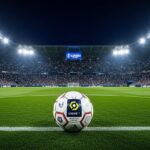 Monaco-PSG : Nuno Mendes Forfait, Paris en Galère Défensive