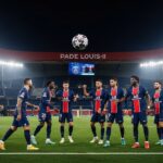 Monaco-PSG : Pourquoi le PSG Marque Partout Sans Buteur Attitré