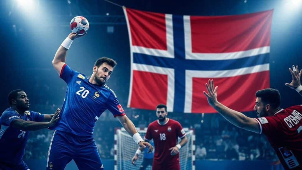 Mondial Handball Féminin 2025 : Les Bleues Peuvent-elles Conserver Leur Couronne ?