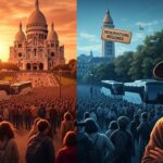 Montmartre 2026 : Les Écologistes Veulent En Finir avec le Sur-Tourisme