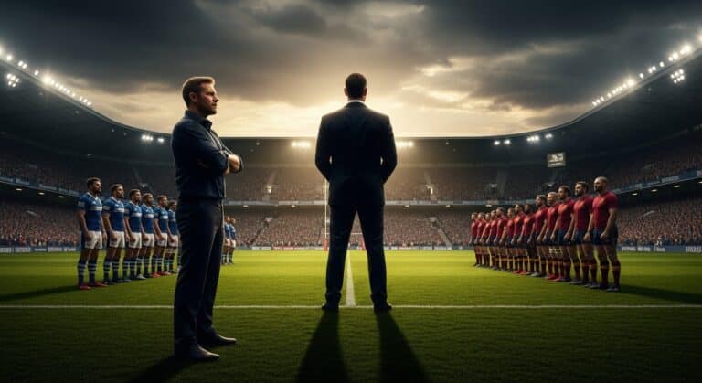 Montpellier-Perpignan : Un Match Qui Peut Tout Faire Basculer