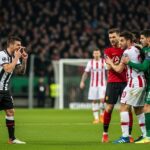 Moquerie sur le Nez d’un Joueur : Tollé en Ligue Europa