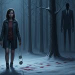 Morgan Geyser Disparue après Avoir Coupé son Bracelet