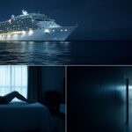 Mort d’Anna sur un Paquebot : Étranglement et Beau-Frère Suspect