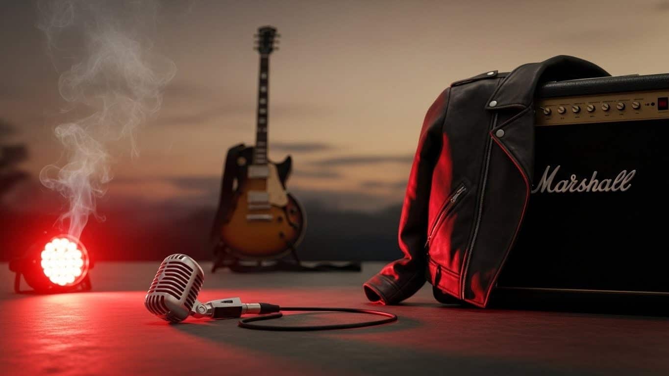 Albert Kassabi, alias Bébert, chanteur charismatique des Forbans, est décédé à 63 ans d’un cancer. Retour sur une carrière explosive, des tubes indémodables et un vide immense dans le rock français.