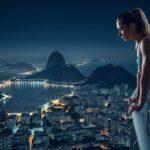 Mort de Diana Areas : Chute Mortelle d’une Influenceuse Fitness