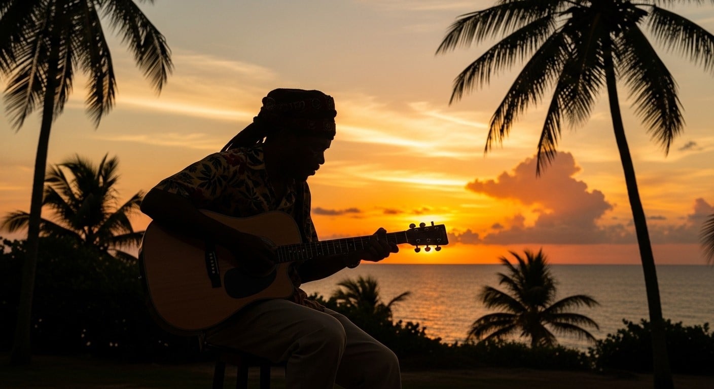 Jimmy Cliff, icône immortelle du reggae, s’est éteint à 81 ans. Retour émouvant sur sa vie, ses tubes planétaires et l’hommage poignant de Bernard Lavilliers, son ami français.