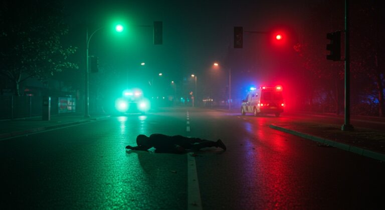 Mort de Mathis à Lille : Fuite Policière Fatale