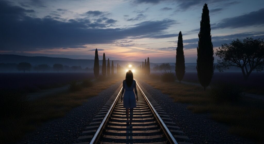 Mort de Nadège Klopcic dans le Var : L’Autopsie Confirme l’Accident