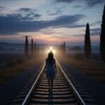 Mort de Nadège Klopcic dans le Var : L’Autopsie Confirme l’Accident