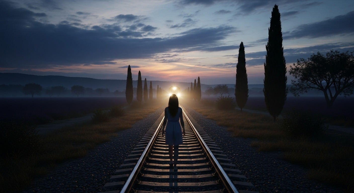 L’autopsie de Nadège Klopcic, retrouvée morte près d’une voie ferrée dans le Var, écarte toute piste criminelle. Retour sur une disparition qui a bouleversé une famille et une région.