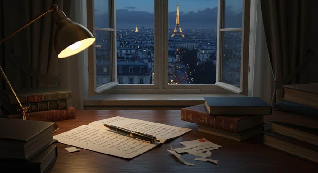 Mort de Renaud Revel : Adieu à un Grand Journaliste