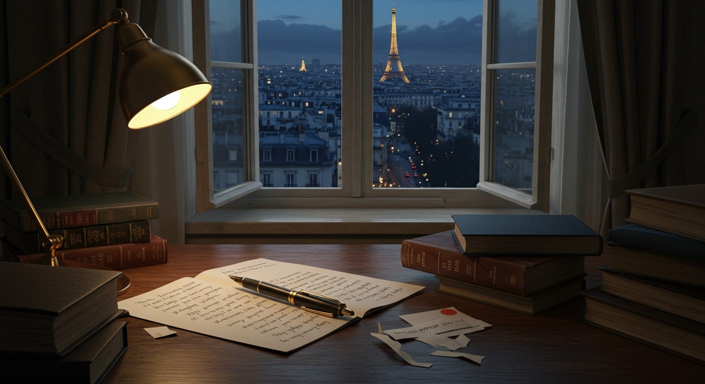 Découvrez l'hommage émouvant à Renaud Revel, journaliste passionné disparu à 71 ans. De L'Express à ses livres percutants, retour sur une carrière qui a marqué les médias français.