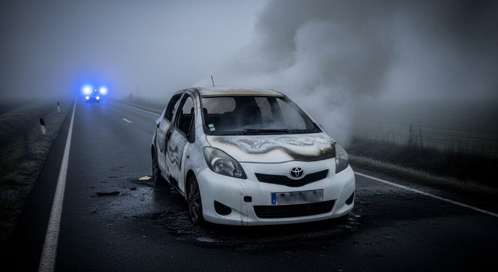 Mort de Zaïa en Isère : Une Surprise qui Tourne au Drame