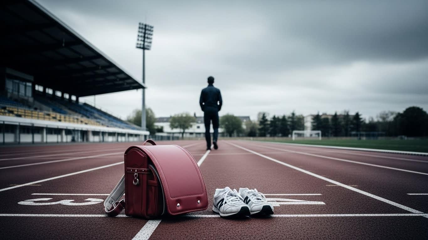 Un enseignant d'EPS face à la justice après le décès brutal d’un élève de 12 ans lors d’un cours de sport. Réquisitoire à deux ans avec sursis : que s’est-il vraiment passé ce jour-là ?