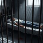 Mort d’un Jeune Détenu à Mayotte : Suicide en Prison