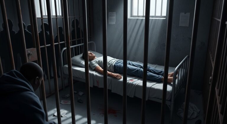 Mort d’un Jeune Détenu à Mayotte : Suicide en Prison