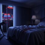 Mort Mystérieuse à Atlantic City : 32 Ans d’Écart et un Drame