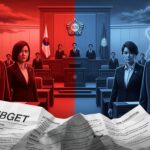 Motion de Censure LFI contre Budget 2026