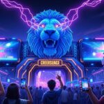 MrBeast Ouvre Beast Land en Arabie Saoudite