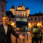 Municipales 2026 à Angers : Béchu Veut un Troisième Mandat