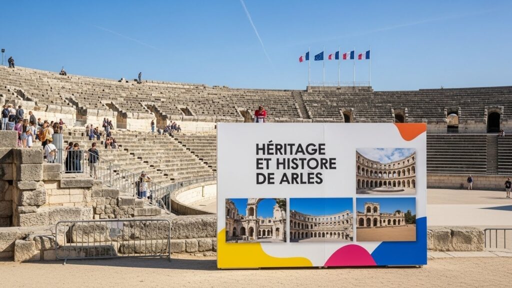 Municipales 2026 à Arles : La Gauche Veut Reconquérir la Ville