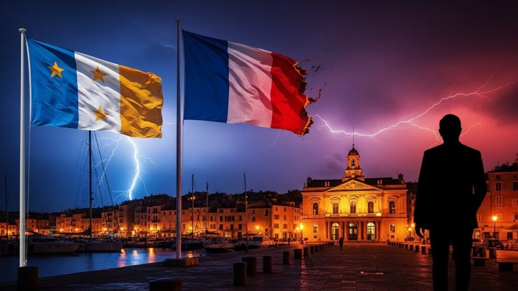 Municipales 2026 à Bastia : Le RN Soutient un Ex-Condamné Terroriste