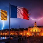 Municipales 2026 à Bastia : Le RN Soutient un Ex-Condamné Terroriste