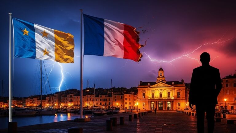 Municipales 2026 à Bastia : Le RN Soutient un Ex-Condamné Terroriste