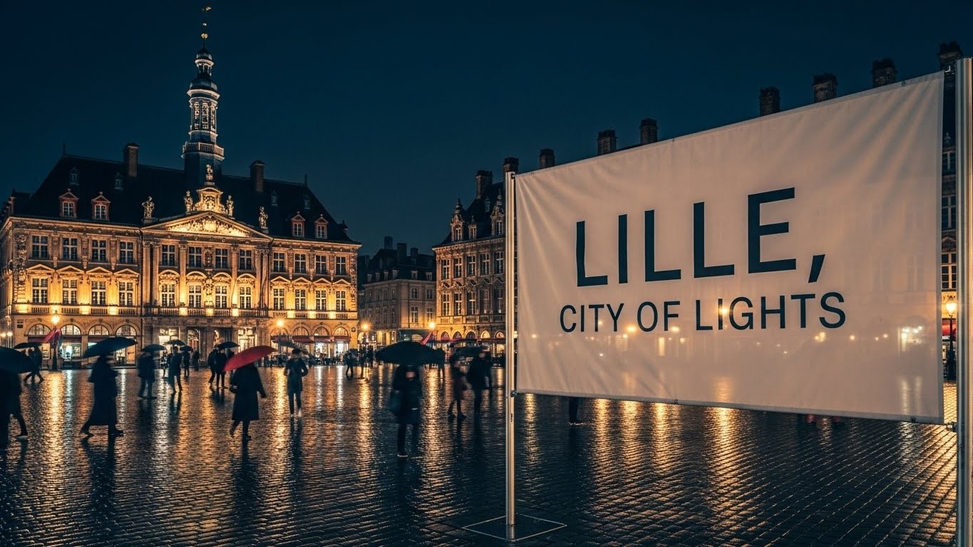 À moins de 100 jours du scrutin, le PCF officialise son ralliement au maire PS sortant de Lille Arnaud Deslandes. Une gauche toujours divisée en quatre listes, un duel serré en vue… Décryptage complet.