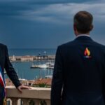 Municipales 2026 à Martigues : Gaby Charroux, 83 Ans, Défie le RN