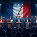 Municipales 2026 à Melun : 6 Listes Déjà en Lice !