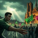 Municipales 2026 à Metz : Les Verts Prêts à Faire Basculer la Ville