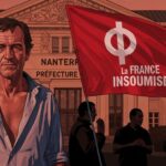 Municipales 2026 à Nanterre : LFI Veut Reconquérir la Gauche