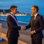 Municipales 2026 à Nice : Ciotti Veut une Liste Sans Étiquette