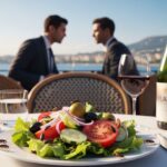 Municipales 2026 à Nice : Ciotti vs Estrosi, la Guerre des Cafards