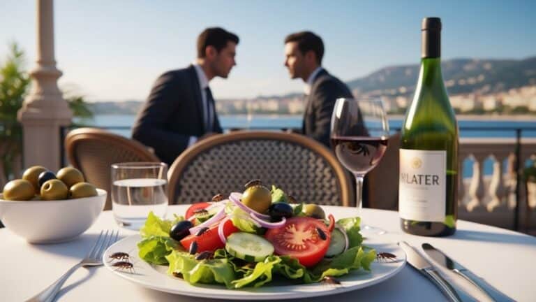 Municipales 2026 à Nice : Ciotti vs Estrosi, la Guerre des Cafards