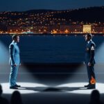 Municipales 2026 à Nice : Estrosi Refuse le Duel Immédiat avec Ciotti