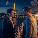 Municipales 2026 à Paris : Dati contre Grégoire, le Duel est Lancé