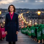 Municipales 2026 à Rennes : Nathalie Appéré Candidate pour un Troisième Mandat