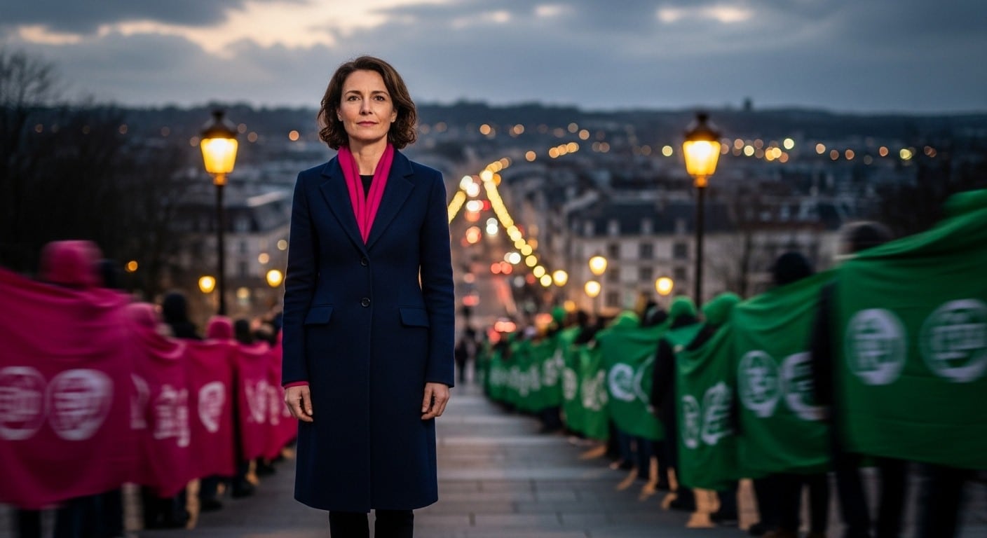Nathalie Appéré officialise sa candidature aux municipales 2026 à Rennes. Une gauche ultra-unie derrière elle, une droite fragmentée et un RN en embuscade : décryptage complet d’une bataille qui s’annonce explosive.