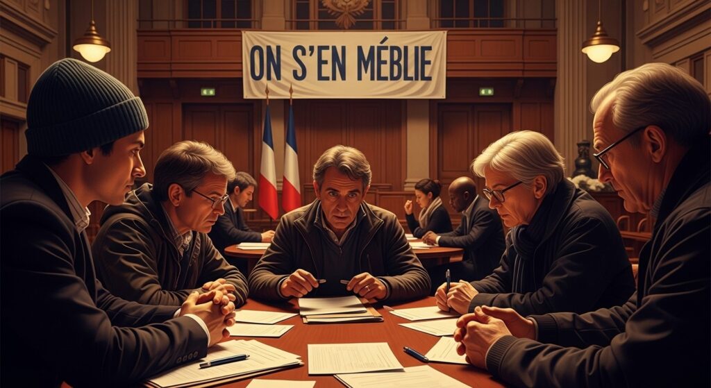 Municipales 2026 à Saint-Denis : Une Union de Gauche Possible ?