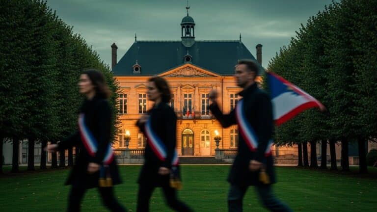 Municipales 2026 au Vésinet : Qui Va Succéder au Maire ?