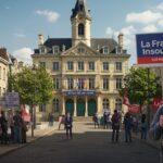 Municipales 2026 Bordeaux: Nordine Raymond Défie Hurmic