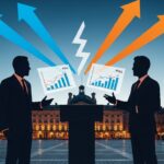 Municipales 2026 Bordeaux : Union Droite Centre en Suspens