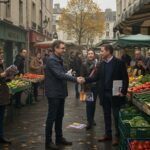 Municipales 2026 Choisy: Gauche Divisée Face à Droite