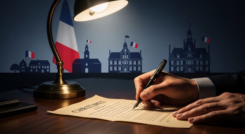 Municipales 2026 : La Charte Secrète du RN pour Conquérir les Mairies